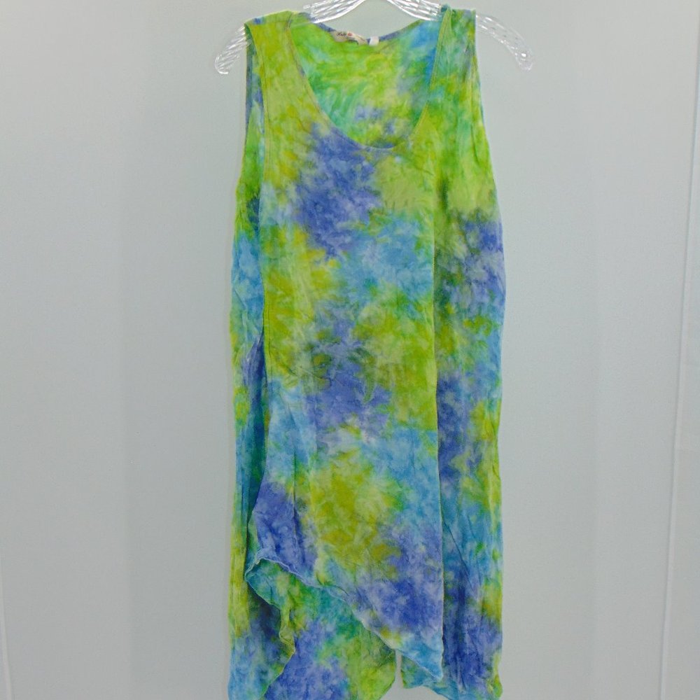 Night gown dress